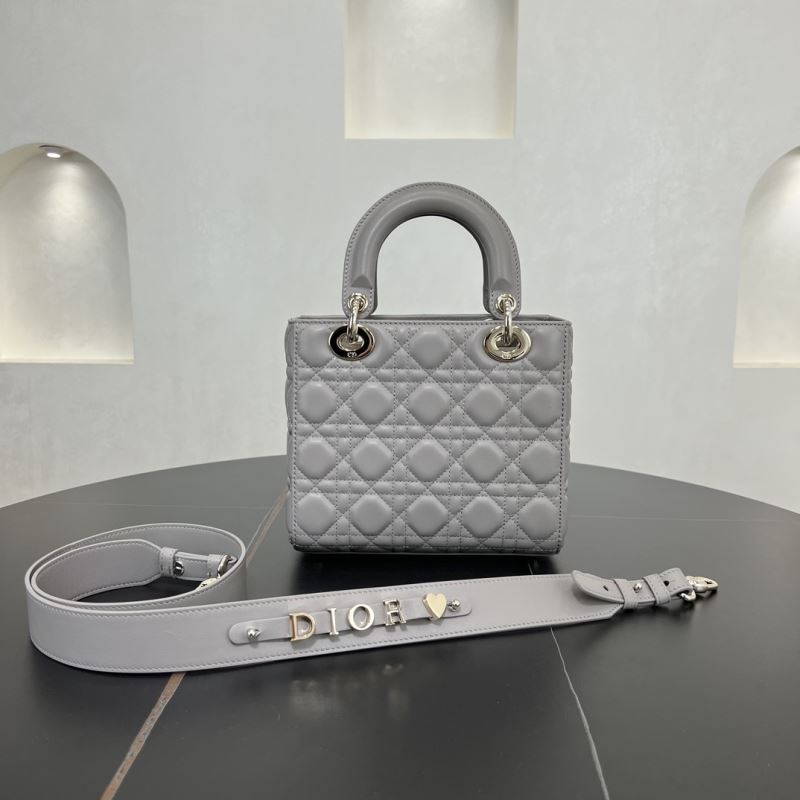 Christian Dior My Lady Bags